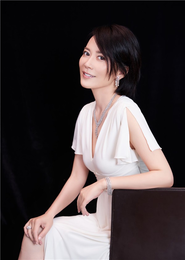 人间仙子谁最厉害,人间洛神叶淑华