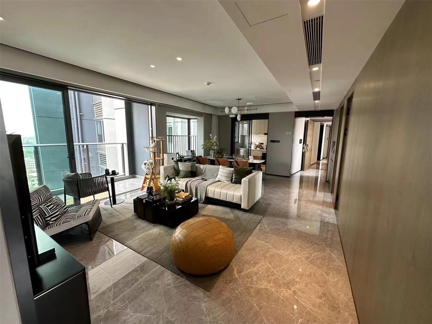 里城玺樾山值得买的户型,里城玺樾山新楼盘