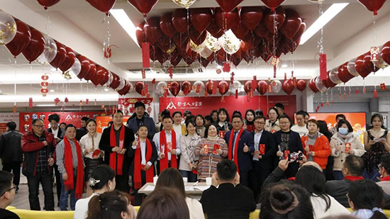 江西聚才人力集团董事长,聚才人力总经理