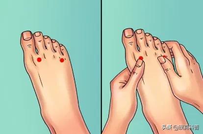 足跟滑动后怎么缓解膝盖疼,简单几个动作有效缓解膝盖疼痛