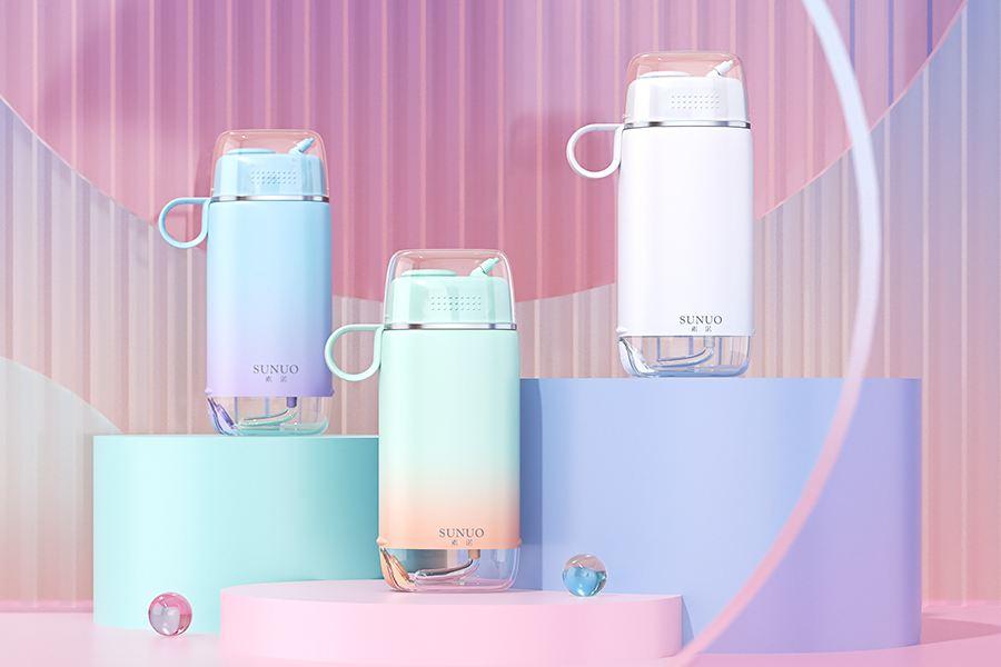 520送给男朋友的礼物冲牙器,送冲牙器当生日礼物好吗