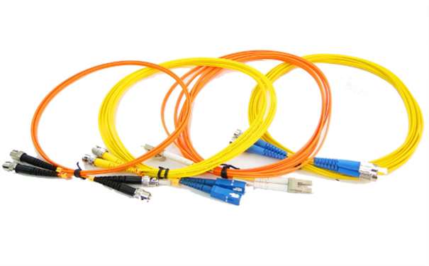 欧孚光缆有限公司,单芯光纤跳线生产厂家