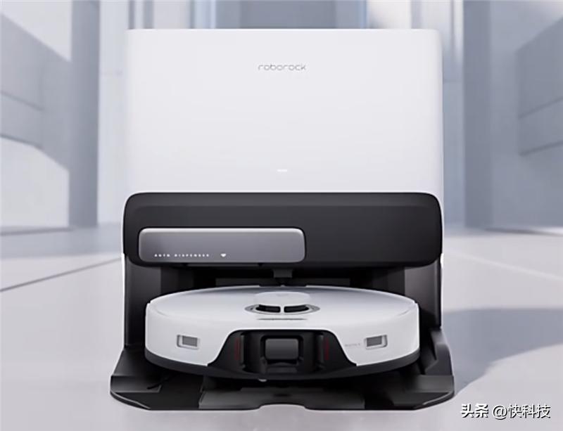 石头g20s扫拖吸一体机器人,石头g20扫地机器人怎么保养