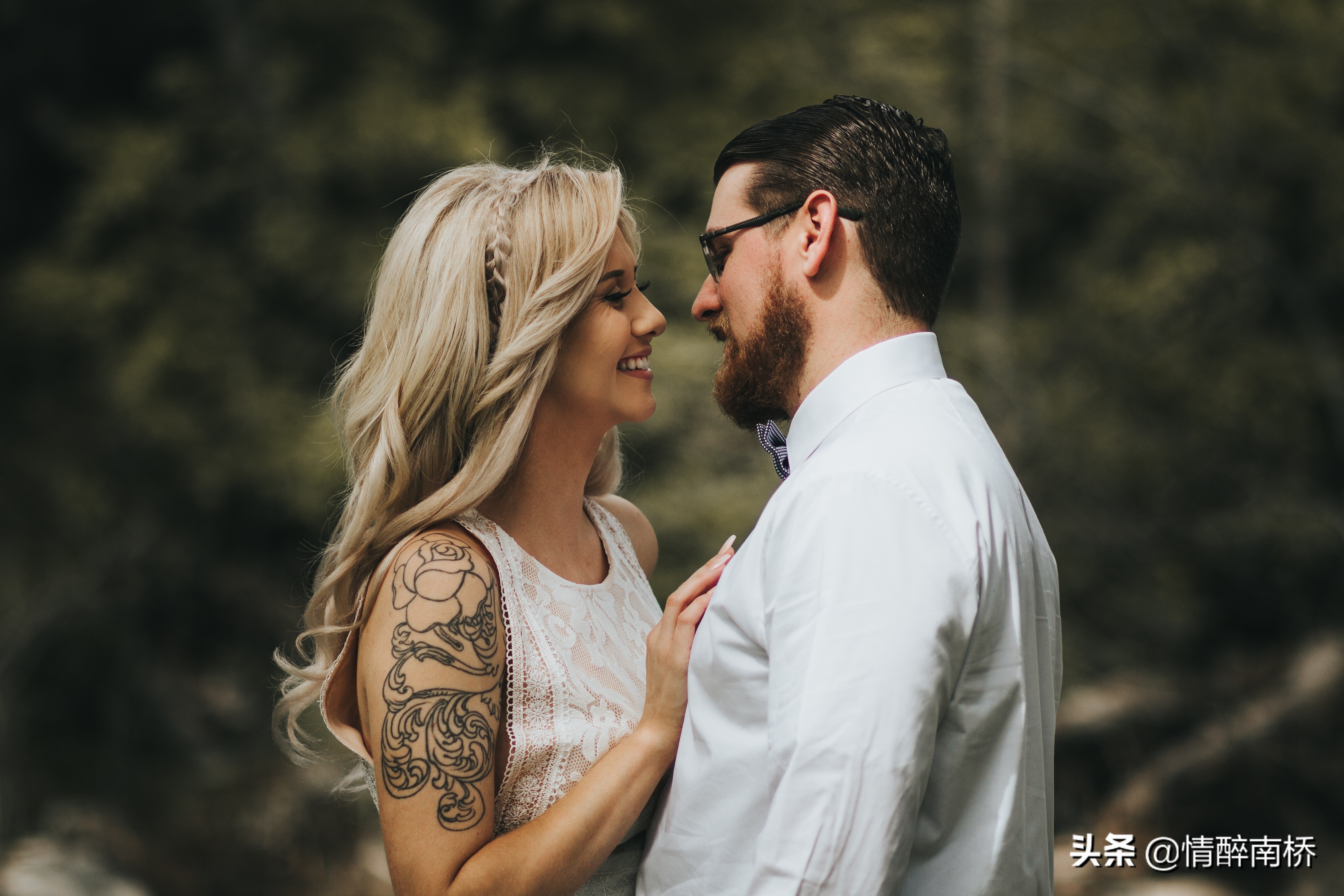 男人在这三个方面越爱你如命,男人这3个方面越小越讨女人喜欢