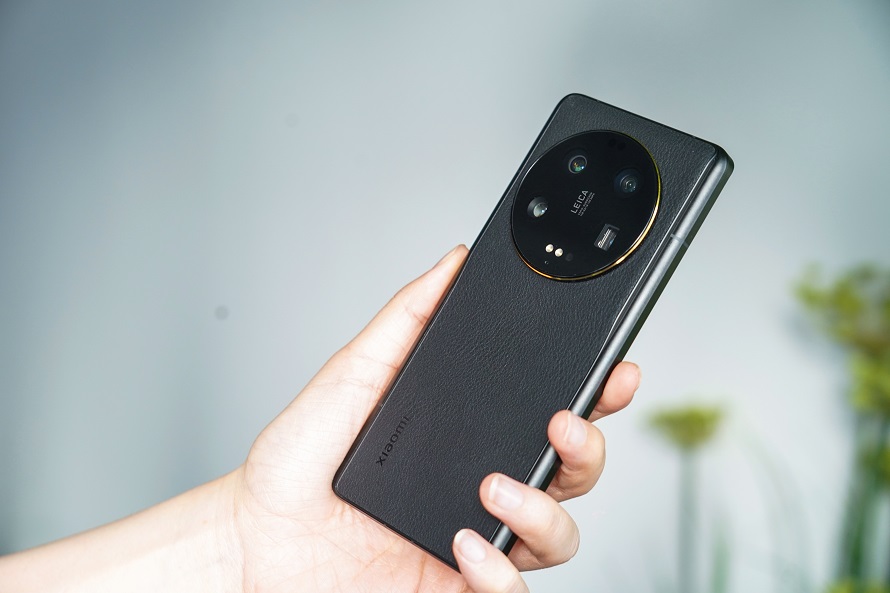 小米手机13ultra评测视频,小米13ultra徕卡旗舰手机咋样