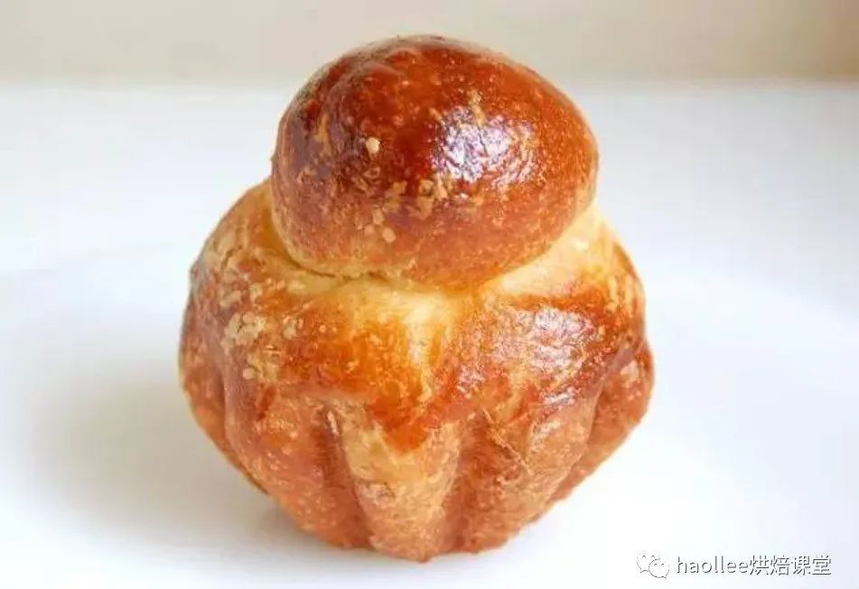 法国面包,法国面包节中国馒头