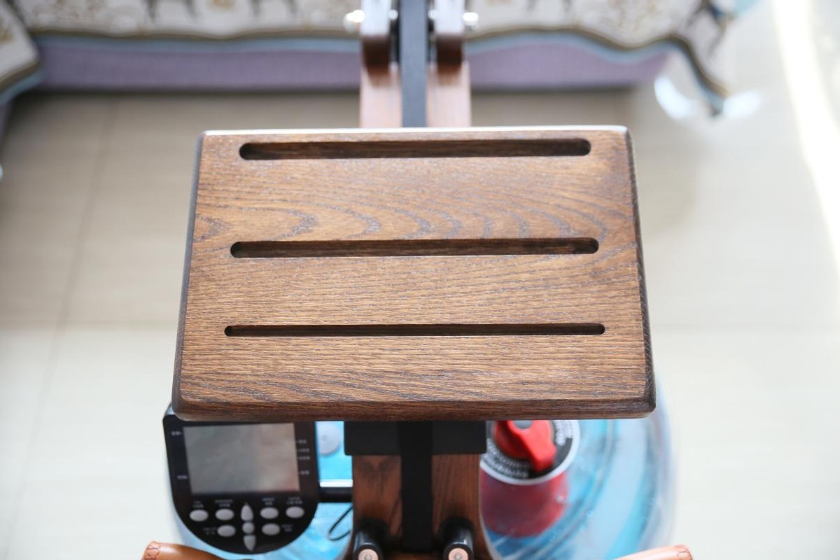 如何用划船机半年的时间减肥40斤,20分钟划船机减脂教程