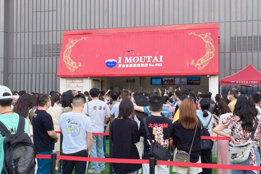 优秀品牌开店案例,很有创意的品牌营销案例