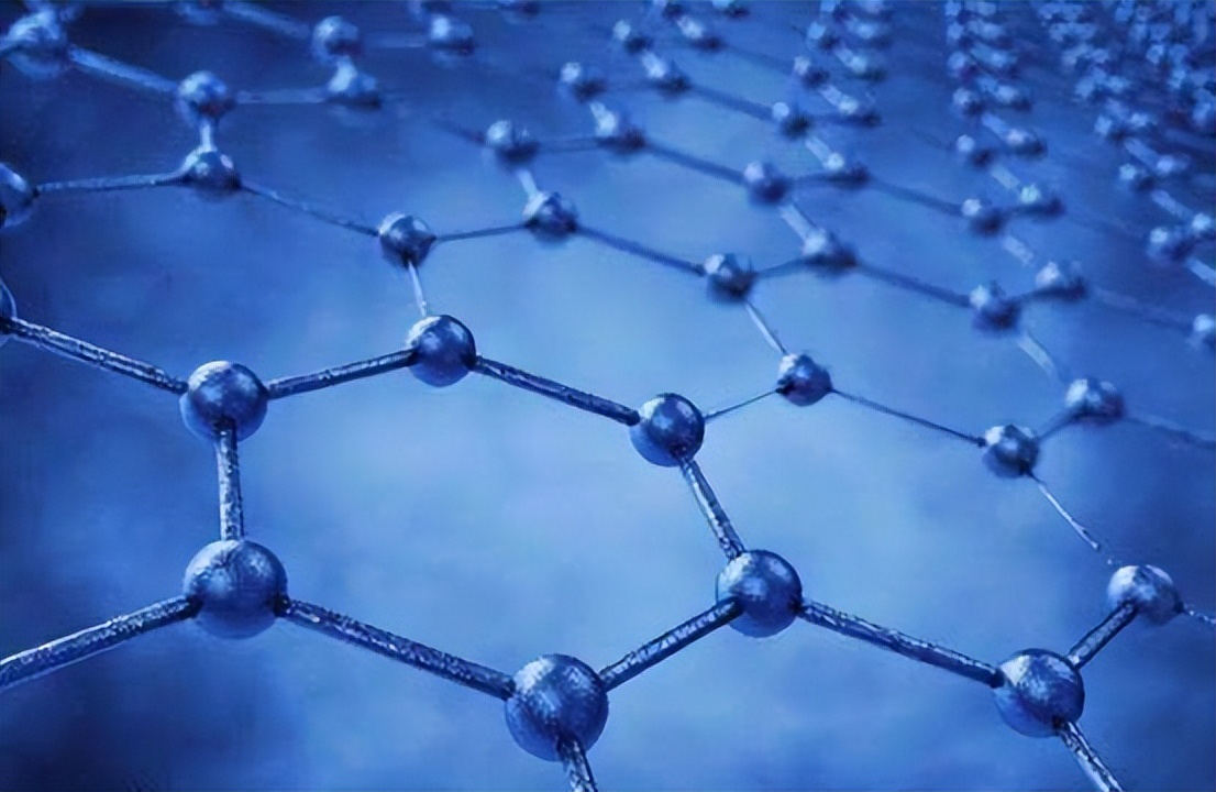 石墨烯的韧性是钢的多少倍,石墨烯比最强的钢铁还硬一百倍