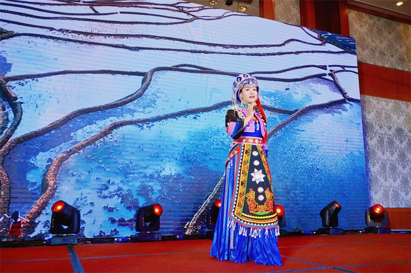 红河重庆相约：“渝”你同行共赴红河