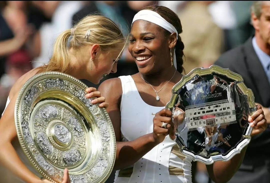 盘点wta含金量最高的大满贯亚军,盘点wta含金量高大满贯亚军