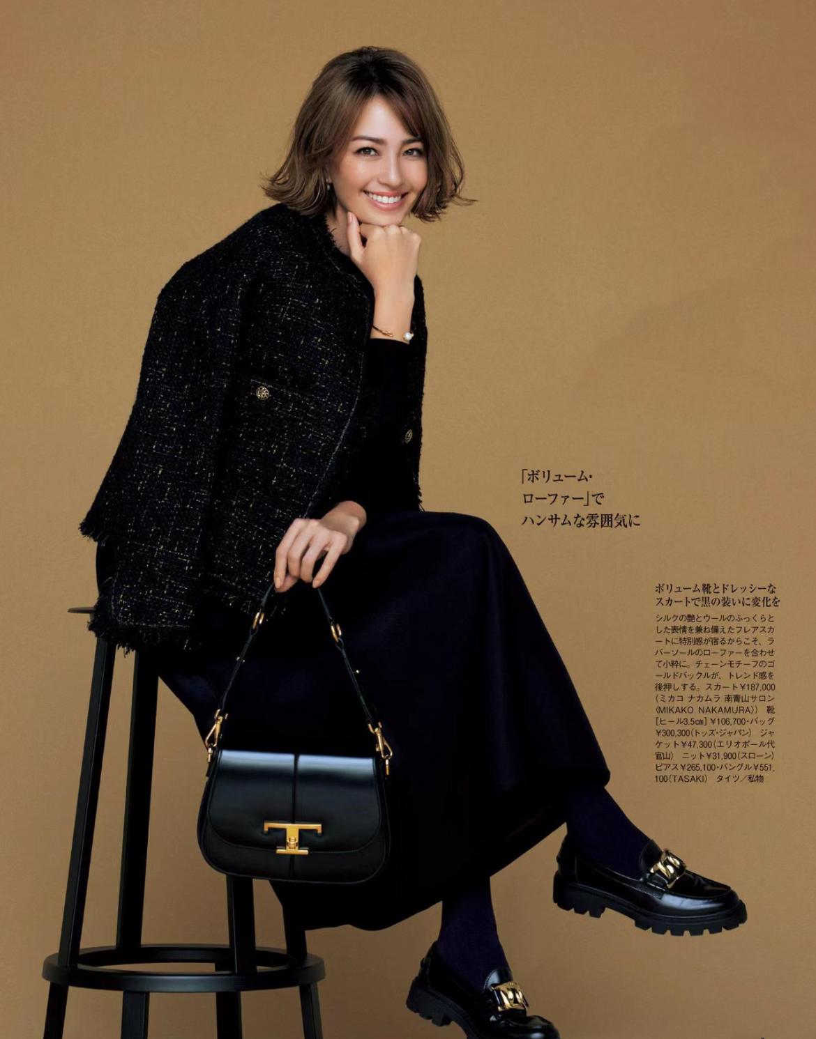 今冬流行这4款靴子时髦又显瘦,冬天什么样的靴子鞋子最流行