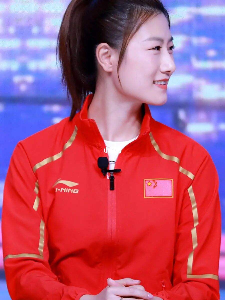 中国乒坛第十一位大满贯,乒坛历史七位大满贯