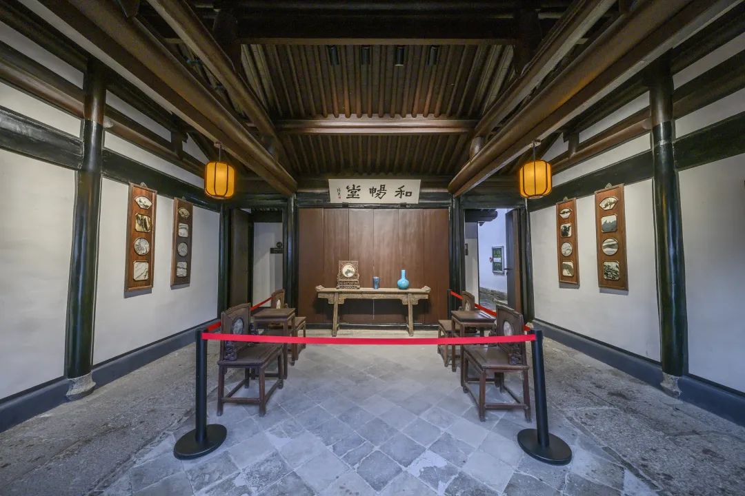 绍兴是最纯正的江南,绍兴江南名都