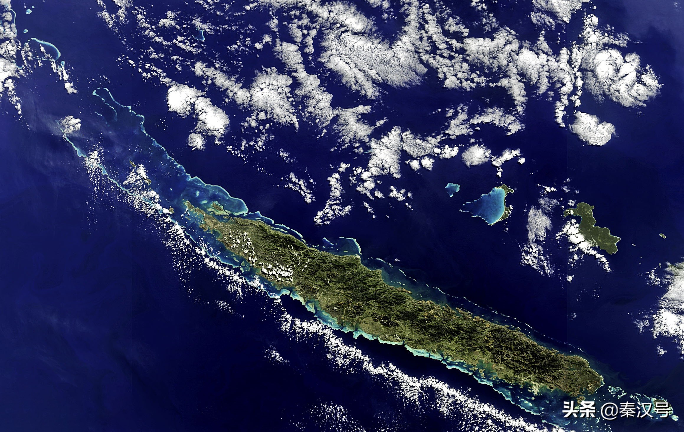 新喀里多尼亚第三次独立公投,新喀里多尼亚独立公投几次了