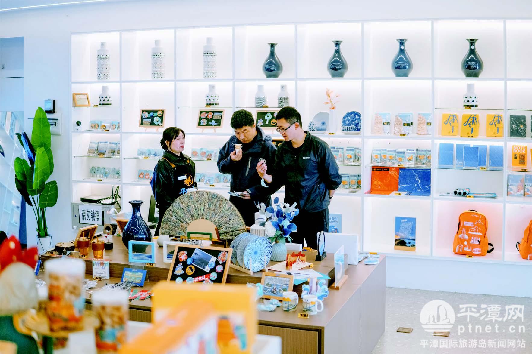 文创让岚岛文化“活”起来