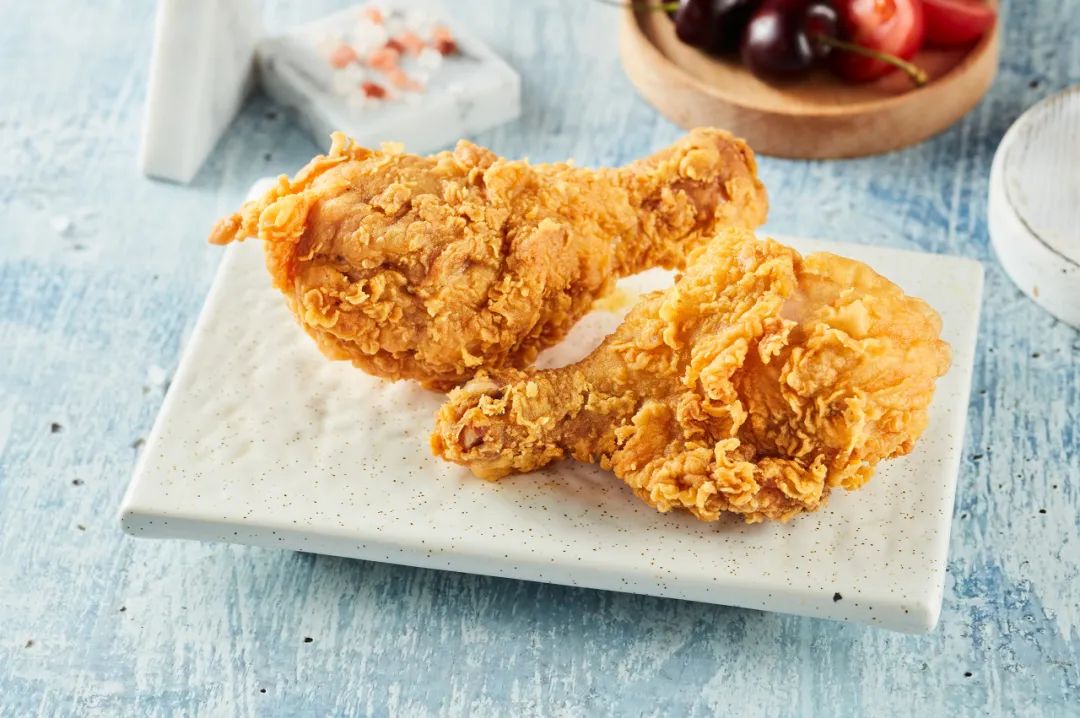 勾芡挂糊详细教程,上浆挂糊勾芡的共同点