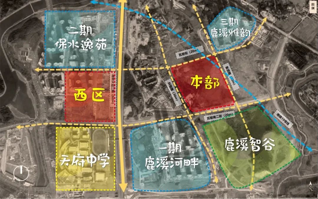 成都教科院全国排名,成都教科院有几个初中