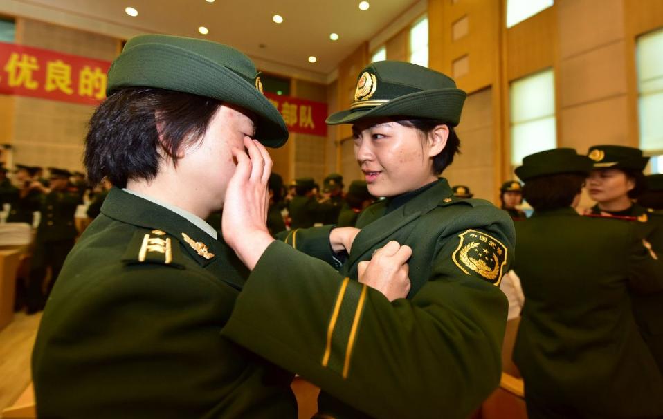 “退役”和“退伍”有什么不同？一字之差区别很大，可别再叫错了