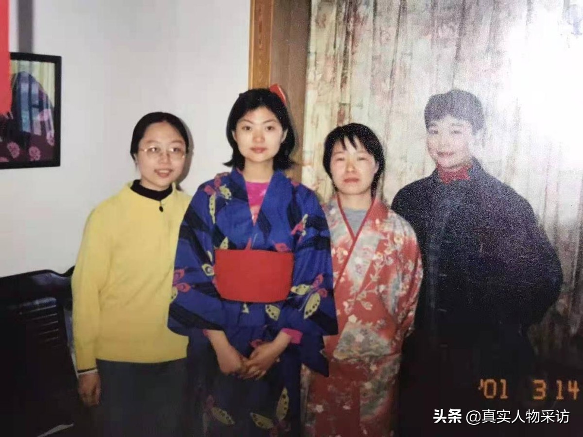 我，70后浙江人，300万家产被前夫败光，我独自带娃到日本讨生活