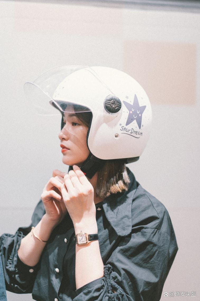 不知道头围怎么买头盔,不知道自己头多大怎么买头盔