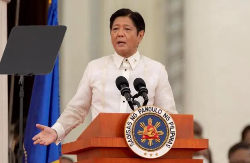 美国与菲律宾最新局势,中国和菲律宾最新局势消息