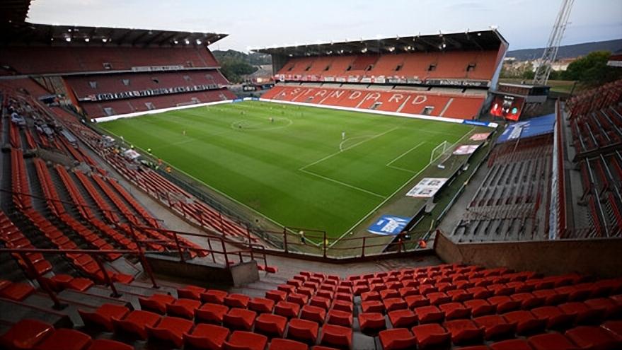 欧洲球场巡礼,欧洲杯球队巡礼葡萄牙