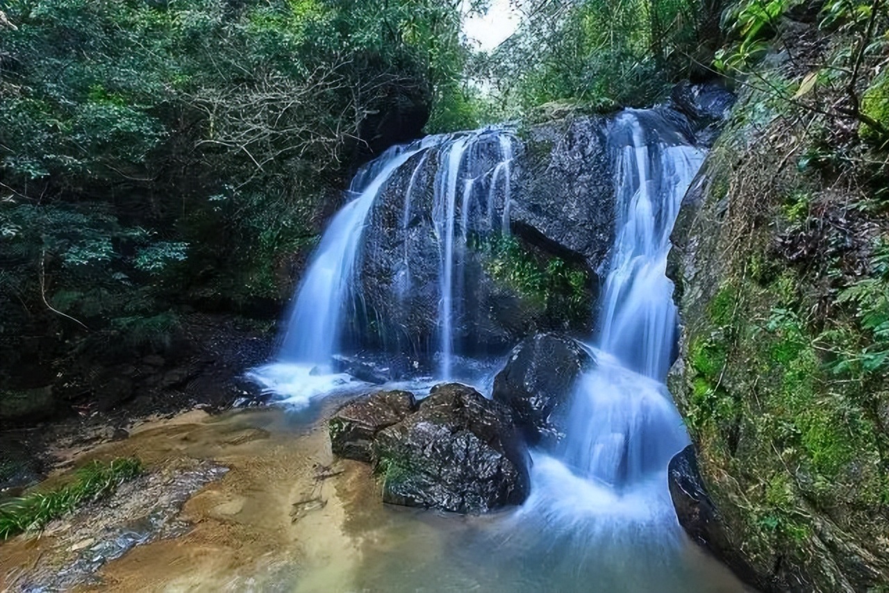 三明市国家a级旅游景区名录,三明旅游所有5a级景点