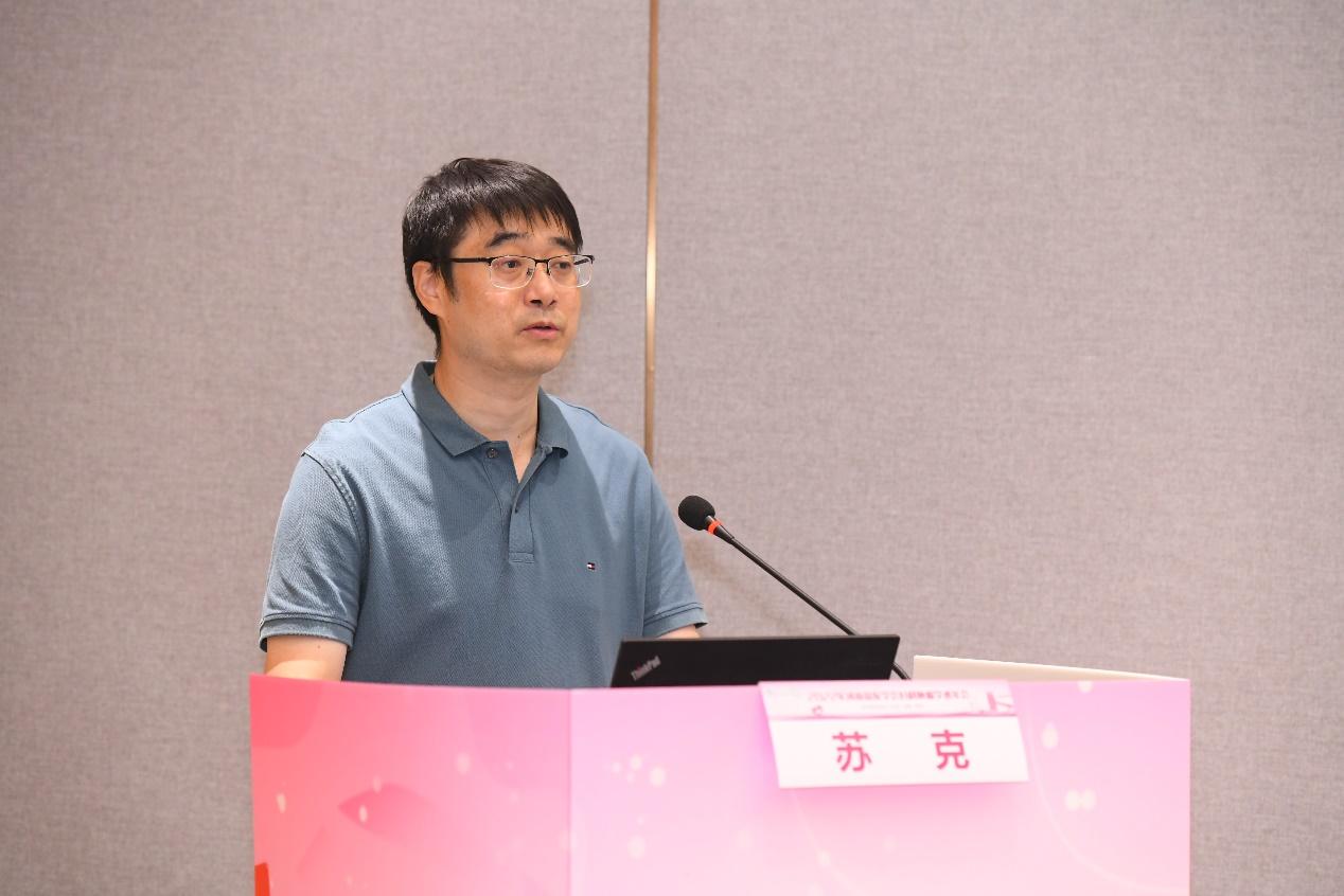 「年会纪要」2022年河南省医学会妇科肿瘤学术年在郑州成功召开