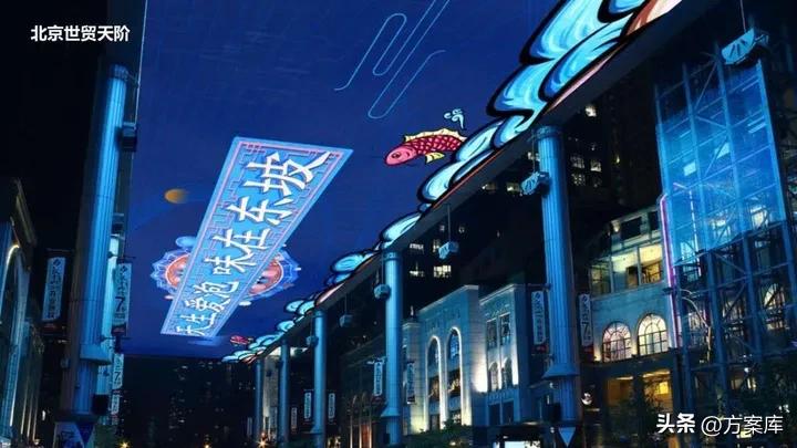 美食电商设计与运营,品牌美食营销方案