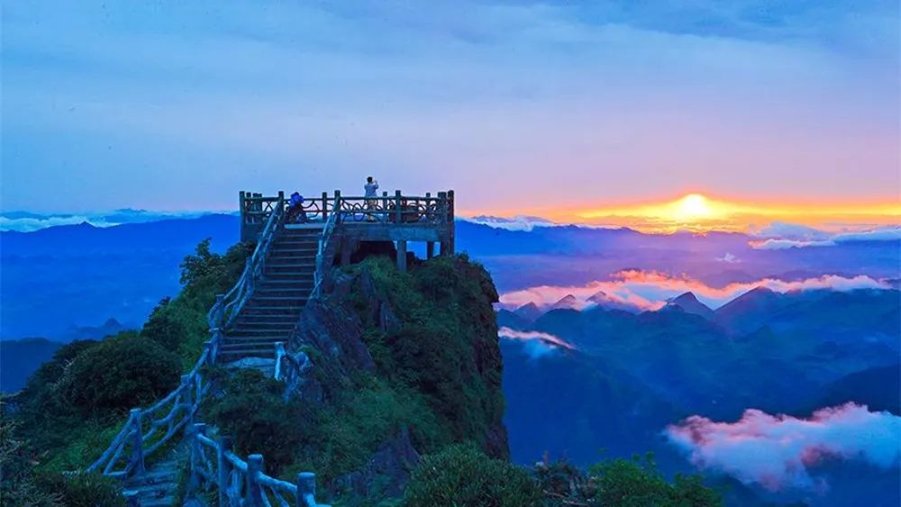 还剩10天!如何安全有仪式感地迎接元旦?这14条周边短线值得一去