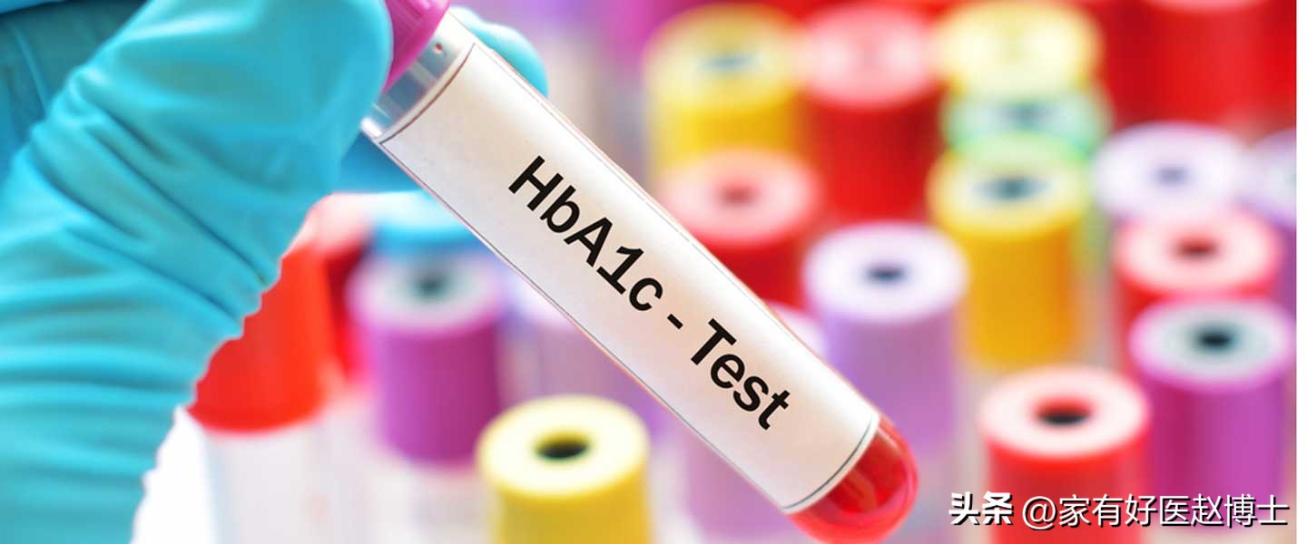 糖化血红蛋白数值与降糖药物应用,糖化血红蛋白6.5能降下来吗