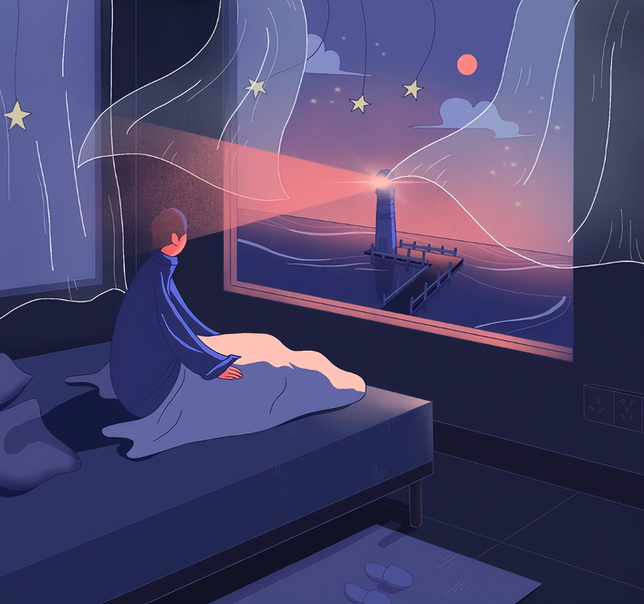 心理学家说如果你经常梦到一个人,心理学上说当你梦到一个人的时候