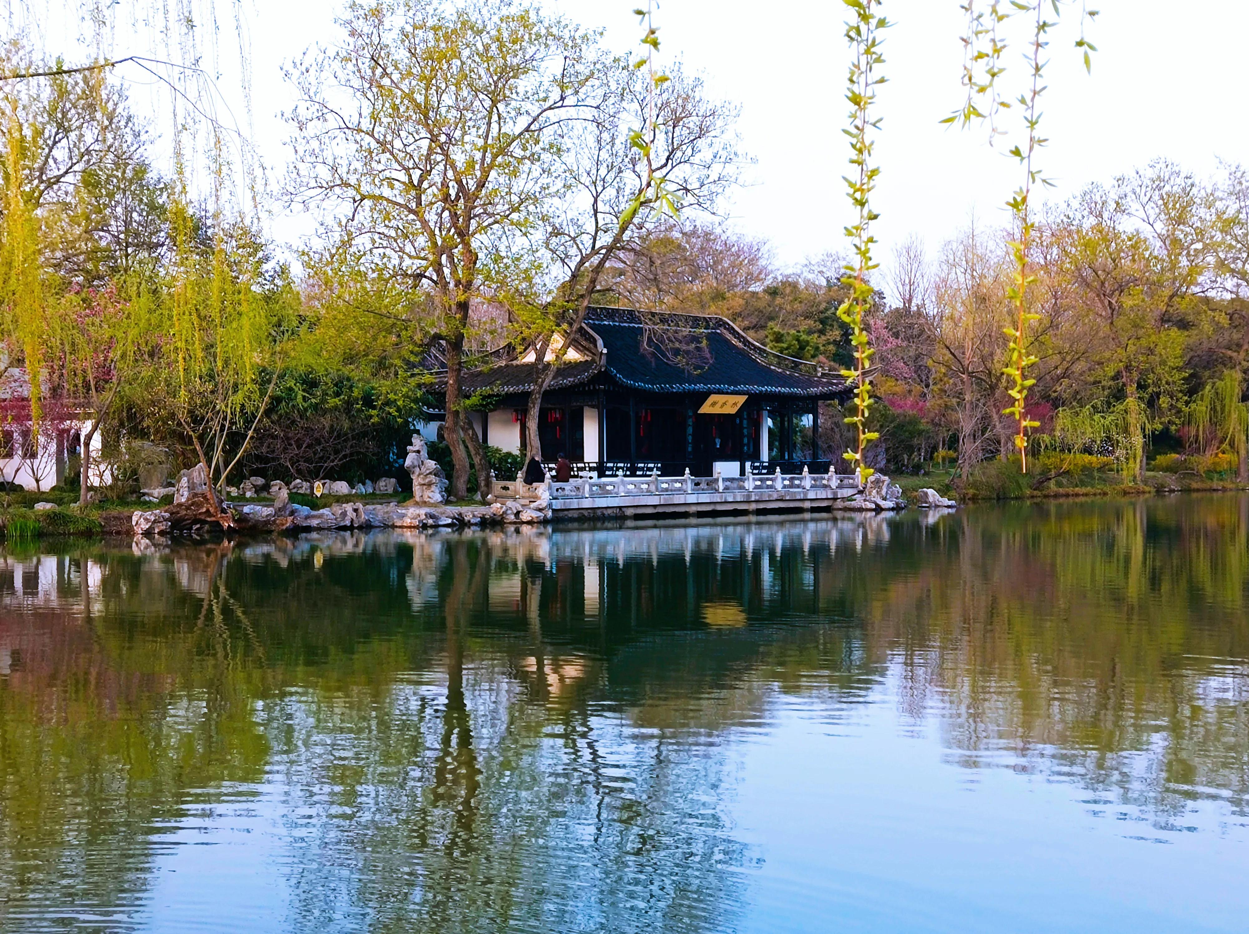 扬州因为什么而出名,扬州有什么美誉