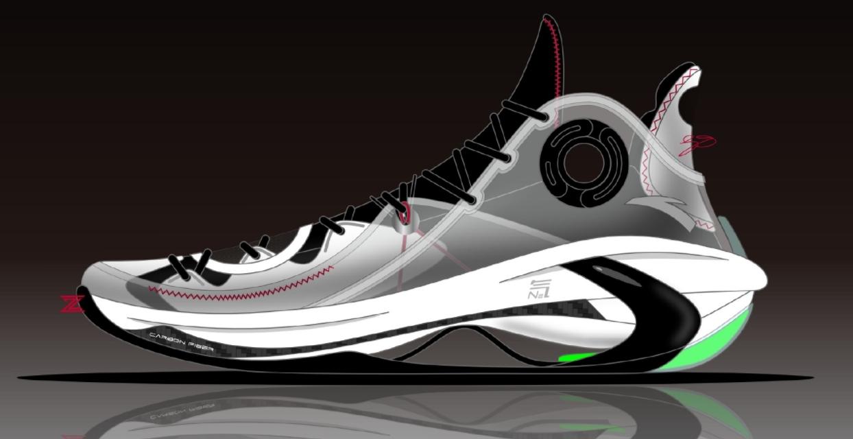 安踏马赫4代新配色和基础款,安踏进击4代鹅黄荧光晨曦红