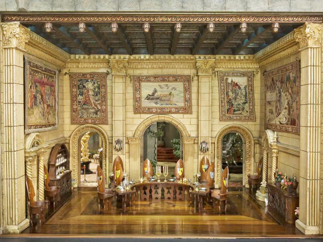 顶级豪宅建造全过程,耗时72天打造豪宅