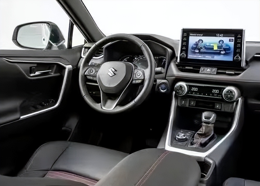 铃木维特拉2023款啥时上市,2020款全新铃木维特拉分时四驱