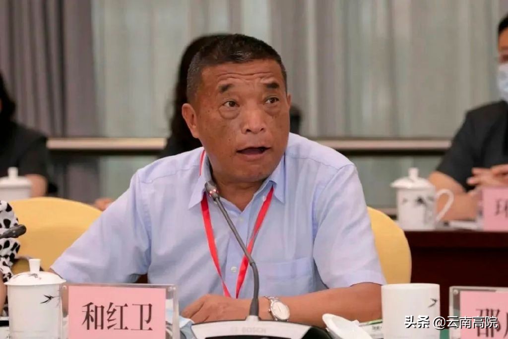 2022年度人大代表、政协委员视察云南法院活动第一批次圆满结束代表委员为昆明法院工作建言献策