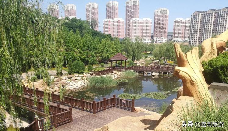 辽宁省大连市金州区旅游景点,大连金州区旅游地点推荐最新