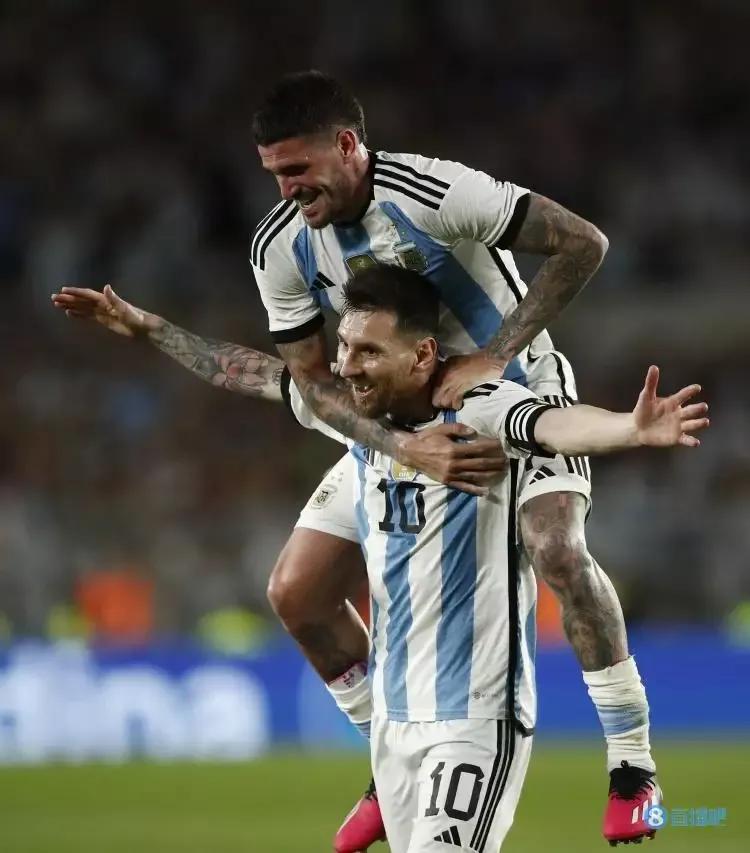 媒体人感叹阿根廷工体表演赛门票太贵！名记:别拿中国球迷当傻子