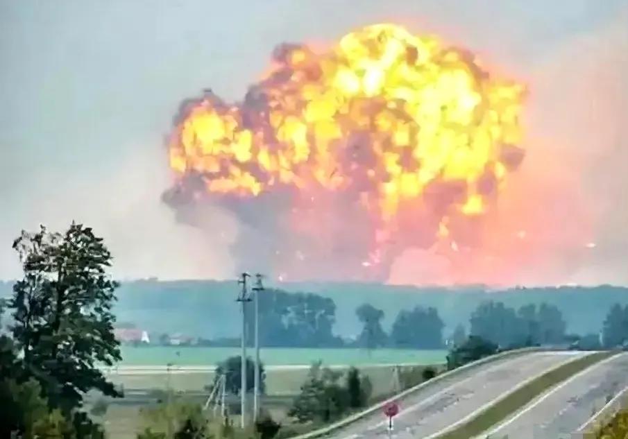 俄军在巴赫穆特发起总攻最新消息,俄巴赫穆特最新战报