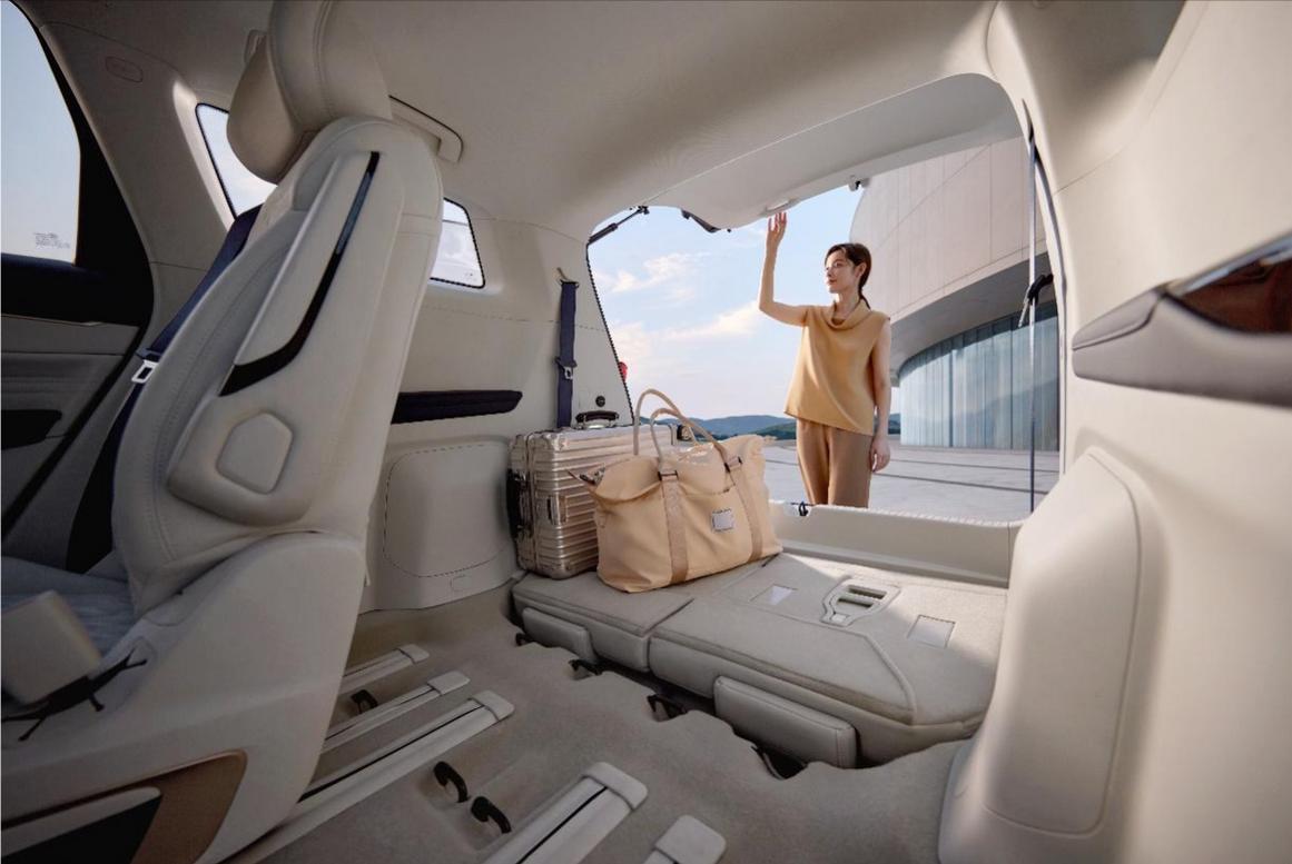 五菱凯捷混动铂金版升级改装,五菱凯捷混动铂金版