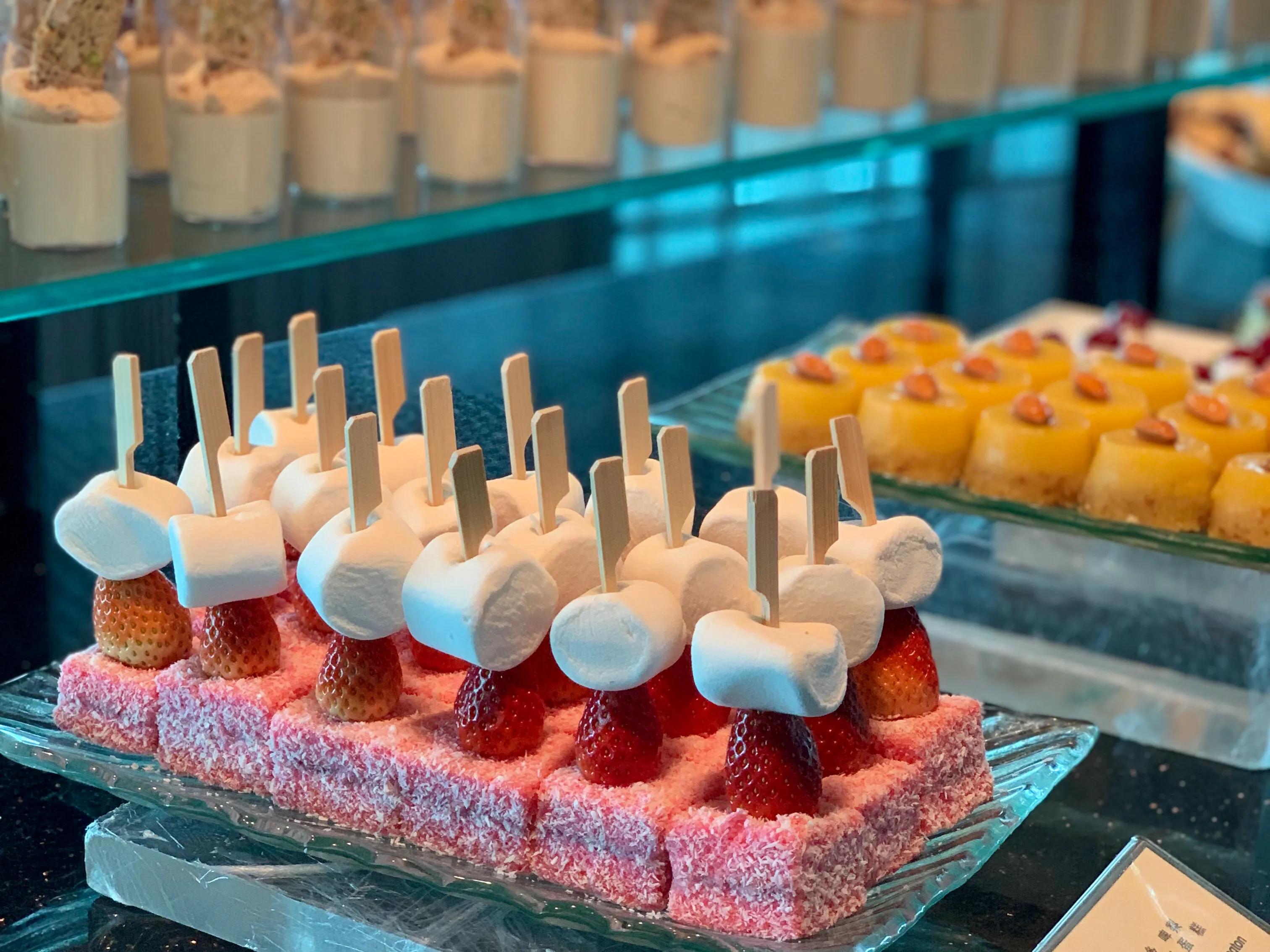 在澳门塔里面看蹦极,在澳门蹦极