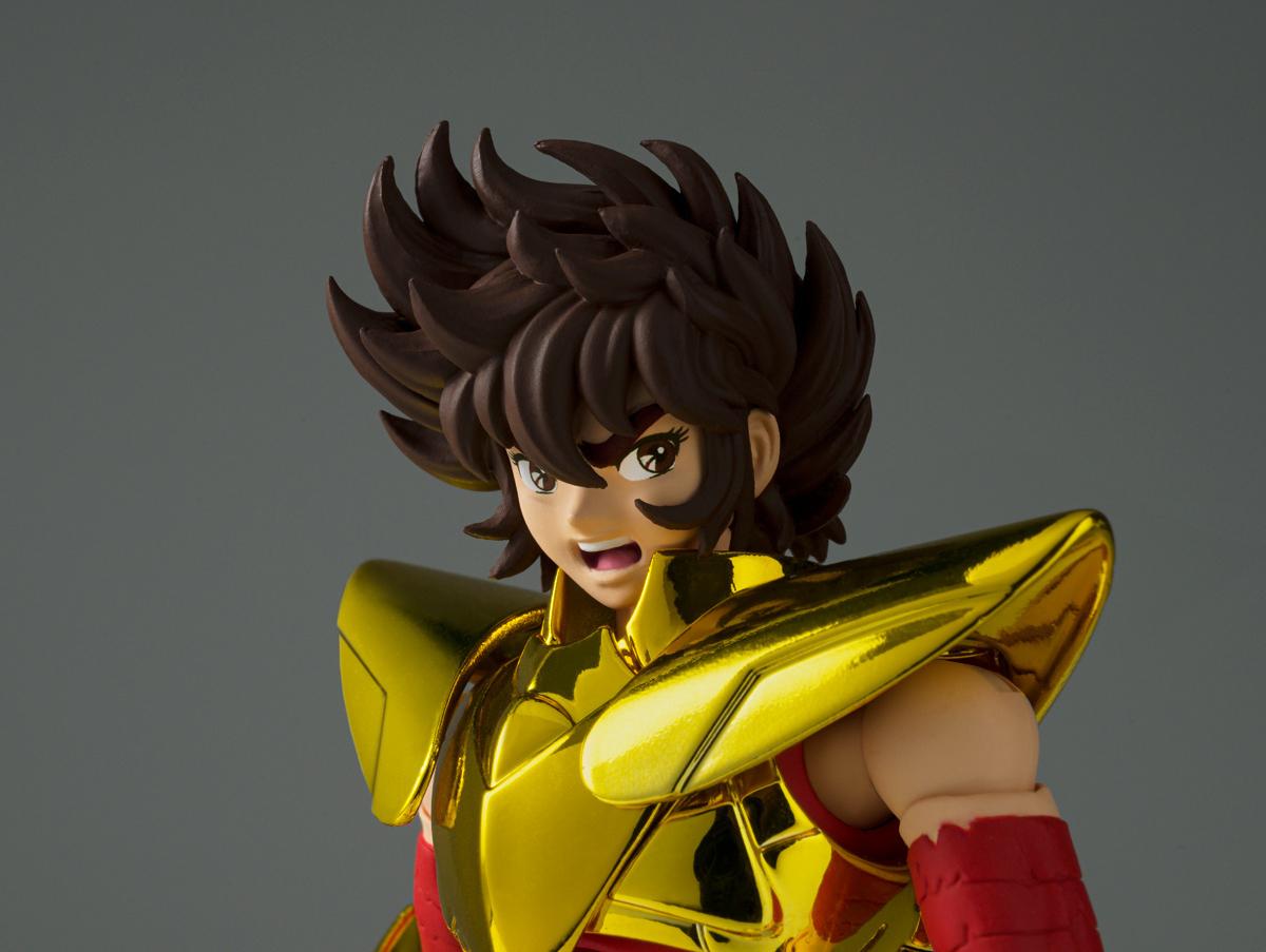 圣斗士圣衣神话ex黄金12宫图片,圣斗士圣衣神话皇级射手