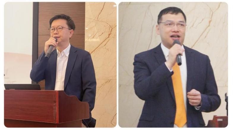 第三届“手拉手-欢迎回家”暨甲状腺癌规范化诊治沙龙