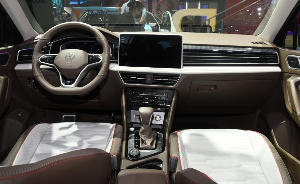 途观自驾游的真实感受,途观真实用车感受