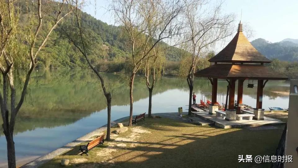 广州旅游玩水攻略增城,夏日玩水圣地广州