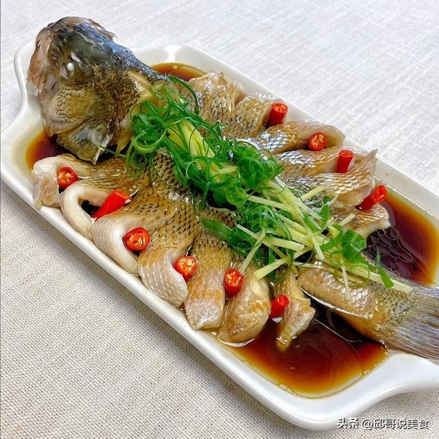 中秋团圆饭十二道家常菜有创意,中秋节请客吃饭必备的12道家常菜