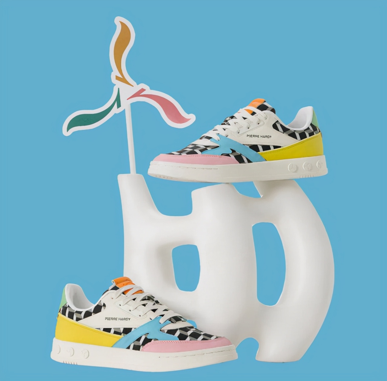 资讯丨Supreme x LV今年将再度合作?李宁 x 爱马仕联名球鞋曝光