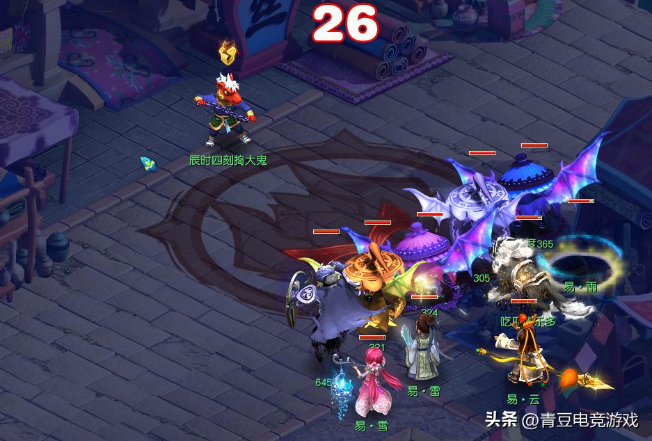 梦幻西游高端市场低迷,梦幻西游端游最近弃坑原因